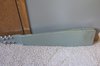 Jun 1963 Rickenbacker 100/6 LapSteel, Gray: Body - Rear