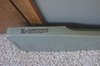 Rickenbacker 100/6 LapSteel, Gray: Close up - Free