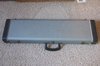 Rickenbacker 100/6 LapSteel, Gray: Close up - Free2