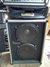 Rickenbacker Road 220/amp , Black: Headstock