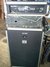 Rickenbacker Road 220/amp , Black: Body - Front