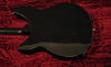 Mar 1980 Rickenbacker 330/12 , Jetglo: Body - Rear