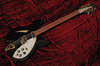 Rickenbacker 330/12 , Jetglo: Full Instrument - Front