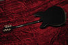 Rickenbacker 330/12 , Jetglo: Full Instrument - Rear