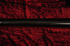 Rickenbacker 330/12 , Jetglo: Neck - Rear