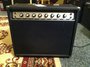 Rickenbacker TR25/amp , Black crinkle: Body - Front
