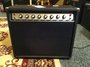Rickenbacker TR25/amp , Black crinkle: Full Instrument - Front