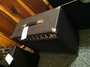 Rickenbacker TR25/amp , Black crinkle: Full Instrument - Rear