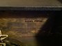 Rickenbacker TR25/amp , Black crinkle: Close up - Free