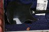 Jul 1992 Rickenbacker 355/6 JL, Jetglo: Body - Rear