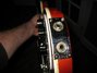 Rickenbacker 4001/4 , Fireglo: Free image2