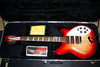 Rickenbacker 370/12 VP, Fireglo: Free image2