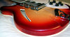 Rickenbacker 370/12 VP, Fireglo: Close up - Free