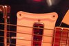 Rickenbacker 4003/4 , Midnightblue: Free image