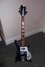 Rickenbacker 4003/4 , Midnightblue: Full Instrument - Front
