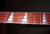 Rickenbacker 4003/4 , Midnightblue: Neck - Front