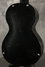 Dec 1939 Rickenbacker Electro Spanish/6 Round Neck, Black: Body - Rear