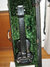 Rickenbacker B/6 LapSteel, Black: Full Instrument - Front