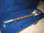 Rickenbacker 4001/4 , Azureglo: Free image