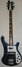 Rickenbacker 4001/4 , Azureglo: Full Instrument - Front
