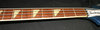 Rickenbacker 4001/4 , Azureglo: Neck - Front