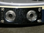 Rickenbacker 4001/4 , Azureglo: Close up - Free