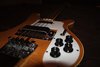 Rickenbacker 4001/4 , Mapleglo: Free image2
