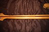 Rickenbacker 4001/4 , Mapleglo: Neck - Rear