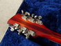 Rickenbacker 360/12 , Fireglo: Headstock - Rear