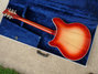 Rickenbacker 360/12 , Fireglo: Full Instrument - Rear