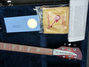 Rickenbacker 360/6 , Fireglo: Neck - Front