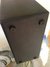 Rickenbacker TR7/amp , Black: Headstock - Rear