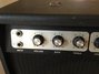 Rickenbacker TR7/amp , Black: Full Instrument - Front