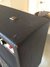Rickenbacker TR7/amp , Black: Full Instrument - Rear
