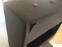 Rickenbacker TR7/amp , Black: Close up - Free2