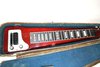 Rickenbacker 100/6 LapSteel, Burgundy: Full Instrument - Front