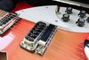 Rickenbacker 360/6 , Fireglo: Free image