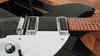 Rickenbacker 330/12 , Jetglo: Body - Front