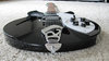 Rickenbacker 330/12 , Jetglo: Close up - Free2