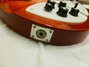 Rickenbacker 330/12 , Fireglo: Free image2