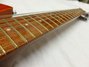 Rickenbacker 330/12 , Fireglo: Neck - Front