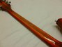 Rickenbacker 330/12 , Fireglo: Neck - Rear