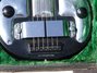 Rickenbacker B/6 LapSteel, Black: Free image