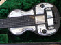 Rickenbacker B/6 LapSteel, Black: Free image2