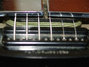 Rickenbacker B/6 LapSteel, Black: Close up - Free