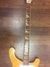 Rickenbacker 4001/4 , Mapleglo: Neck - Front