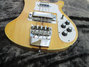 Rickenbacker 4001/4 , Mapleglo: Free image