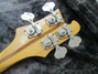 Rickenbacker 4001/4 , Mapleglo: Headstock - Rear