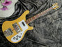 Rickenbacker 4001/4 , Mapleglo: Full Instrument - Front