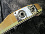 Rickenbacker 4001/4 , Mapleglo: Close up - Free